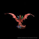 D&D Icons of the Realms Miniatures: Aspect of Tiamat