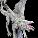 D&D Icons of the Realms Miniatures: Adult White Dragon