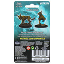 D&D Nolzur's Marvelous Miniatures: Blink Dogs