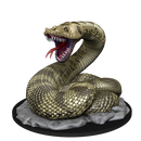 D&D Nolzur's Marvelous Miniatures: Giant Constrictor Snake