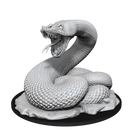 D&D Nolzur's Marvelous Miniatures: Giant Constrictor Snake