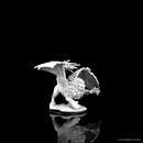 D&D Nolzur's Marvelous Miniatures: Manticore
