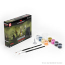 D&D Nolzur's Marvelous Miniatures: Harengon Limited Edition Paint Kit
