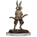 D&D Nolzur's Marvelous Miniatures: Harengon Limited Edition Paint Kit