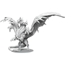 D&D Nolzur's Marvelous Miniatures: Aspect of Tiamat