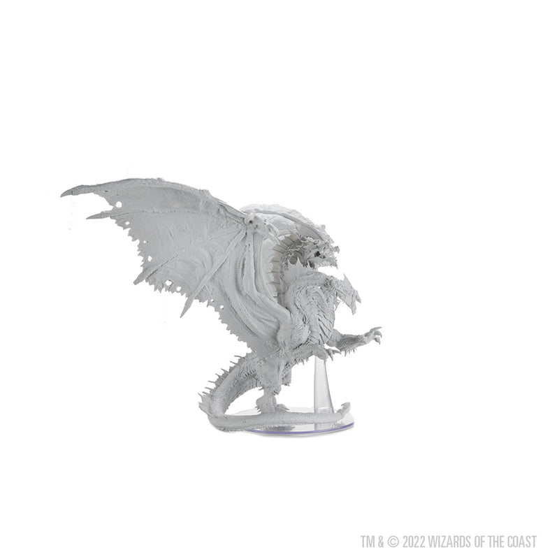 D&D Nolzur's Marvelous Miniatures: Aspect of Tiamat