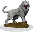 D&D Nolzur's Marvelous Miniatures: Crag Cat