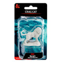 D&D Nolzur's Marvelous Miniatures: Crag Cat