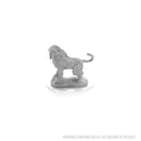 D&D Nolzur's Marvelous Miniatures: Crag Cat