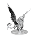 D&D Nolzur's Marvelous Miniatures: Dragonne