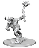 D&D Nolzur's Marvelous Miniatures: Minotaur