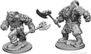 D&D Nolzur's Marvelous Miniatures: Orcs