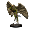D&D Nolzur's Marvelous Miniatures: Harpy & Arakocra