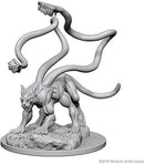 D&D Nolzur's Marvelous Miniatures: Displacer Beast