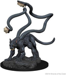 D&D Nolzur's Marvelous Miniatures: Displacer Beast