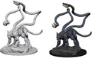 D&D Nolzur's Marvelous Miniatures: Displacer Beast