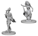 D&D Nolzur's Marvelous Miniatures: Medusas
