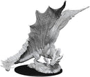 D&D Nolzur's Marvelous Miniatures: Young Gold Dragon