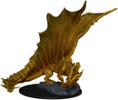 D&D Nolzur's Marvelous Miniatures: Young Gold Dragon