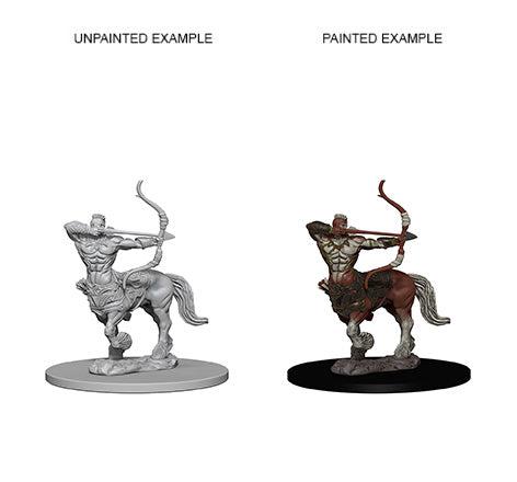 D&D Nolzur's Marvelous Miniatures: Centaur