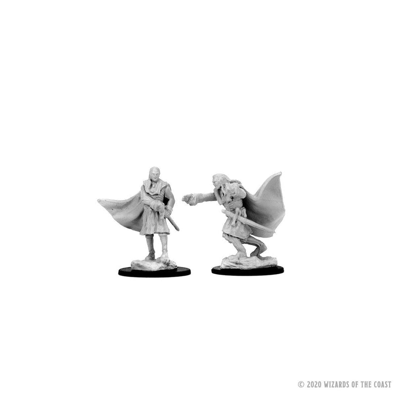 D&D Nolzur's Marvelous Miniatures: Vampires