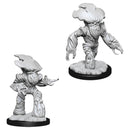 D&D Nolzur's Marvelous Miniatures: Myconid Adults