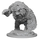 D&D Nolzur's Marvelous Miniatures: Owlbear