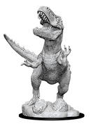 D&D Nolzur's Marvelous Miniatures: T-Rex