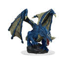 D&D Nolzur's Marvelous Miniatures: Young Blue Dragon