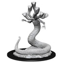 D&D Nolzur's Marvelous Miniatures: Yuan-Ti Anathema