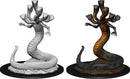 D&D Nolzur's Marvelous Miniatures: Yuan-Ti Anathema