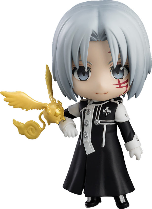 Allen Walker | Nendoroid #1614