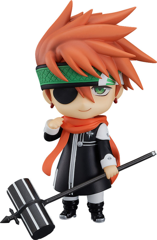 Lavi | Nendoroid #1854