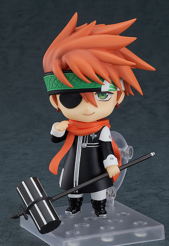 Lavi | Nendoroid