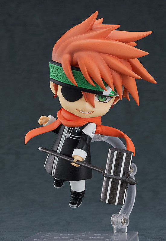 Lavi | Nendoroid