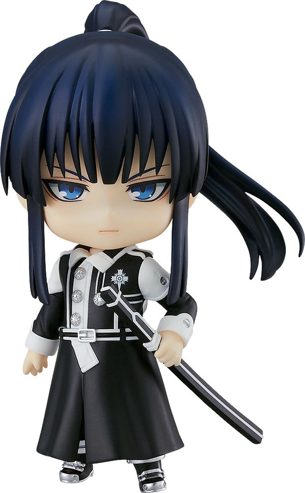 Yu Kanda | Nendoroid #1809