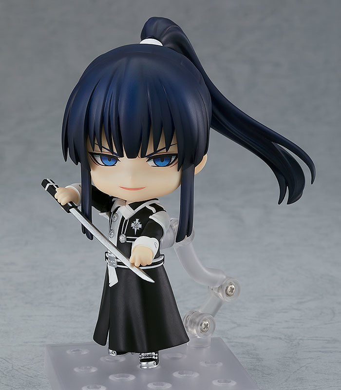 Yu Kanda | Nendoroid