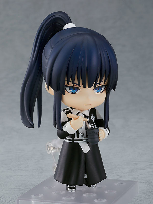 Yu Kanda | Nendoroid