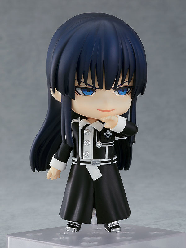 Yu Kanda | Nendoroid