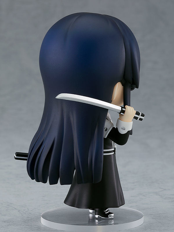 Yu Kanda | Nendoroid