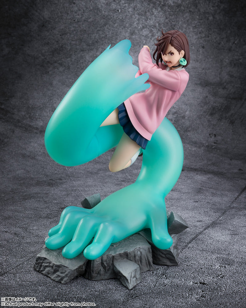 Momo Figuarts ZERO