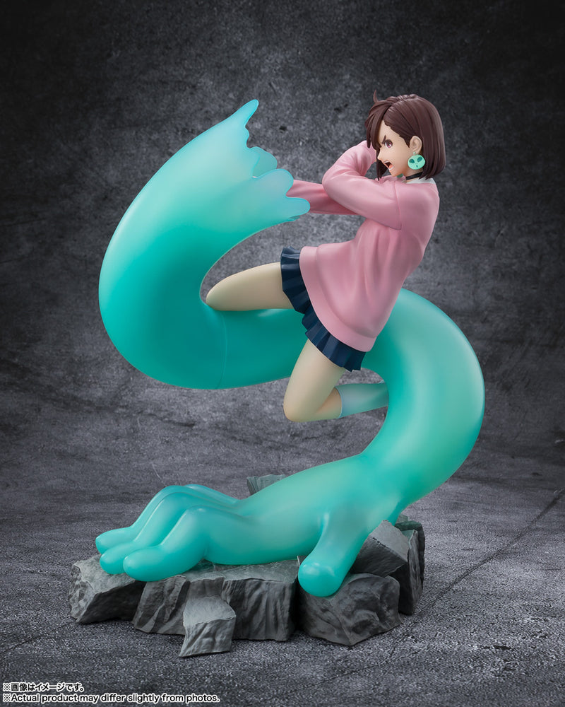 Momo Figuarts ZERO