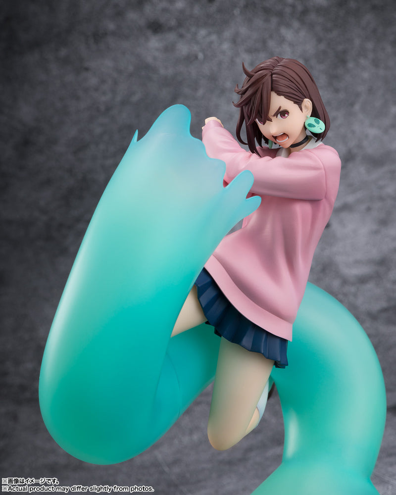 Momo Figuarts ZERO