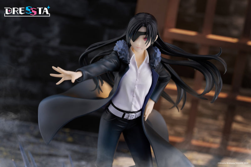 Daemons of the Shadow Realm Asa | DRESSTA Figure