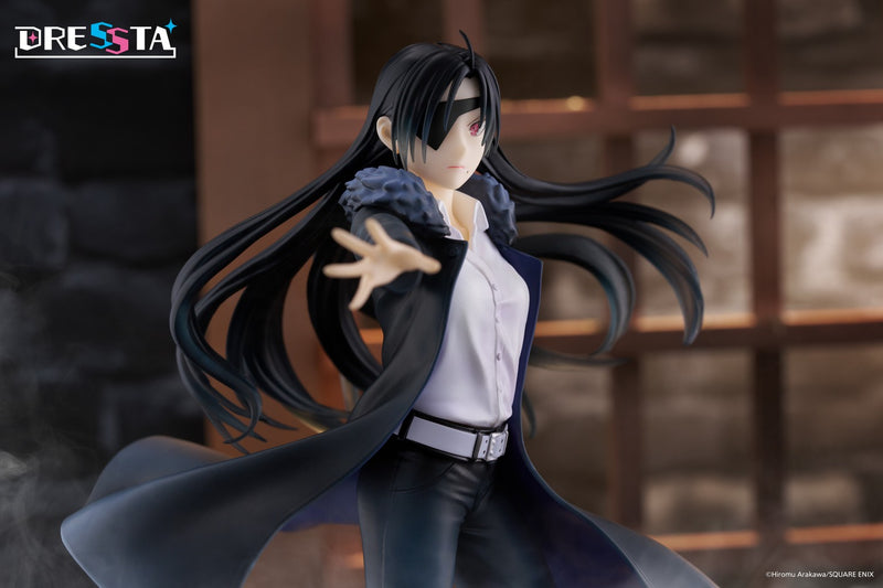 Daemons of the Shadow Realm Asa | DRESSTA Figure