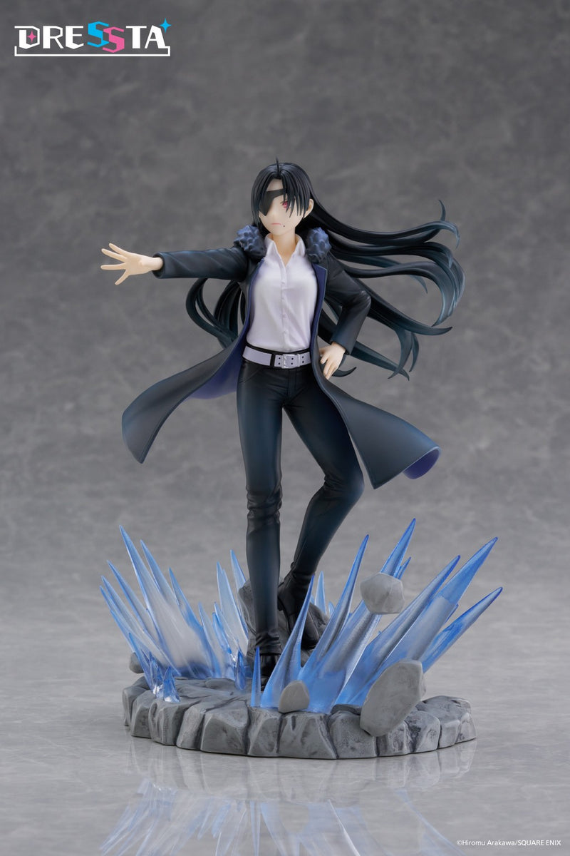 Daemons of the Shadow Realm Asa | DRESSTA Figure