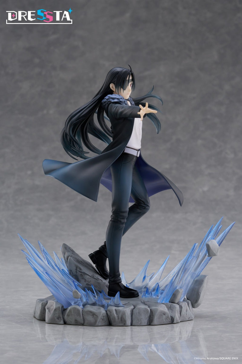 Daemons of the Shadow Realm Asa | DRESSTA Figure