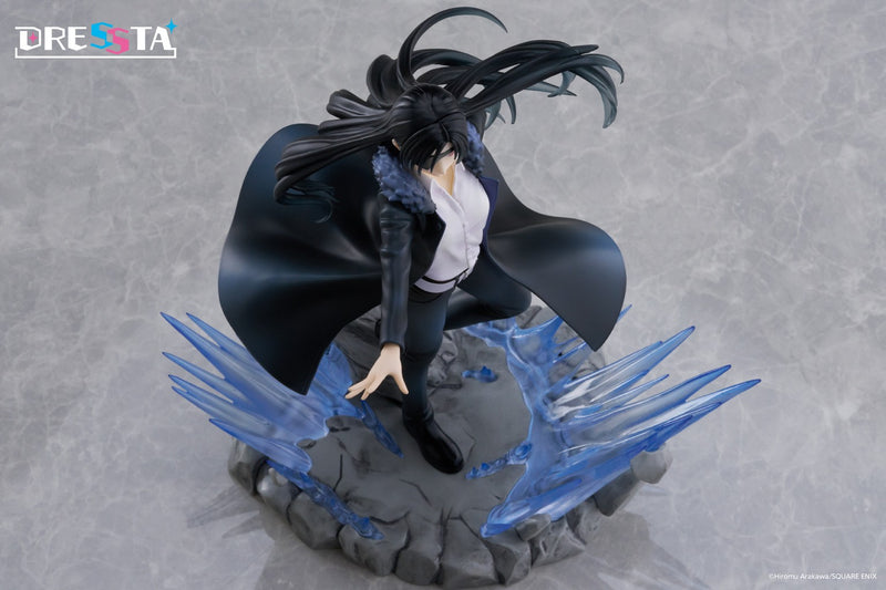 Daemons of the Shadow Realm Asa | DRESSTA Figure
