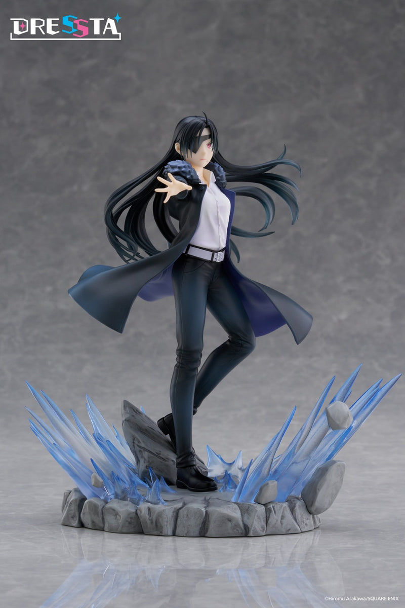 Daemons of the Shadow Realm Asa | DRESSTA Figure