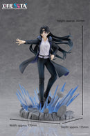 Daemons of the Shadow Realm Asa | DRESSTA Figure